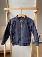 Бомбер Mini Rodini