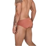 Мужские плавки охра Clever ACQUA SWIMSUIT BRIEF 151404