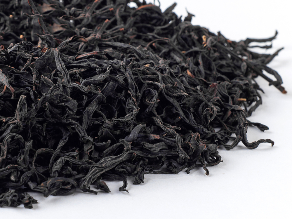 59336 Чай улун "Юйлань Сян, Аромат Магнолии" коллекционный №400