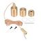 Подвес MOONLIGHT-VT-LIFT-SIDE-D25 Gold Arlight 048378