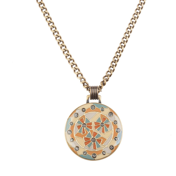 Колье Clara Bijoux B76694 M