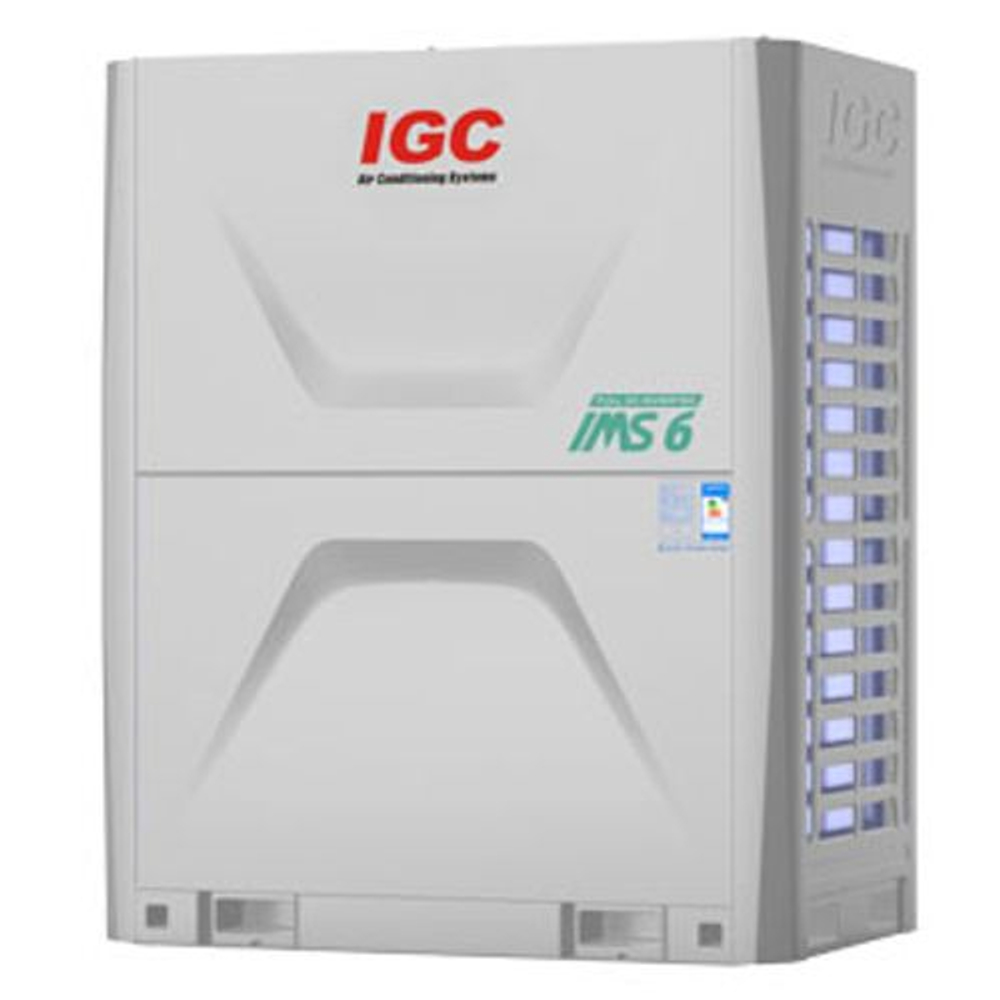 Наружный блок IGC IMS-EX450NB(6)