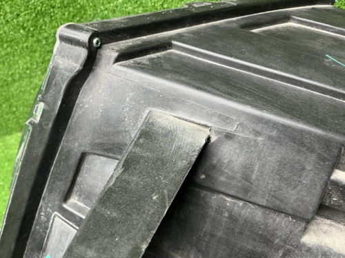 Фара правая Jetour Dashing (2022-н.в.) LED