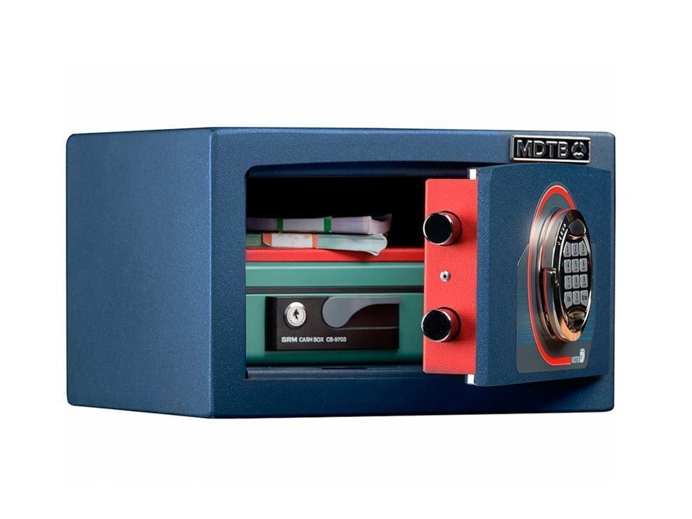 Сейф MDTB EK 22 E