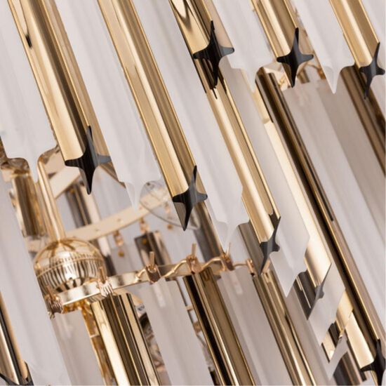 1681/01 LM-9 СВЕТИЛЬНИК ПОДВЕСНОЙ