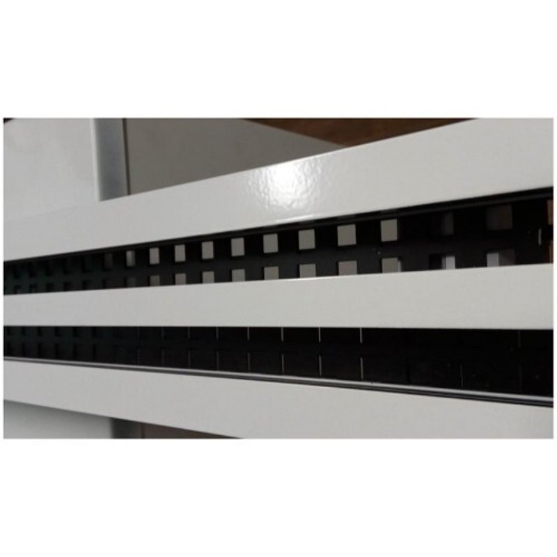 Решетка щелевая линейная АДЛ