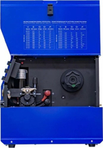 Сварочный полуавтомат AURORA OVERMAN 160 13710