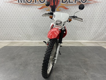 Honda XR230 , 2007