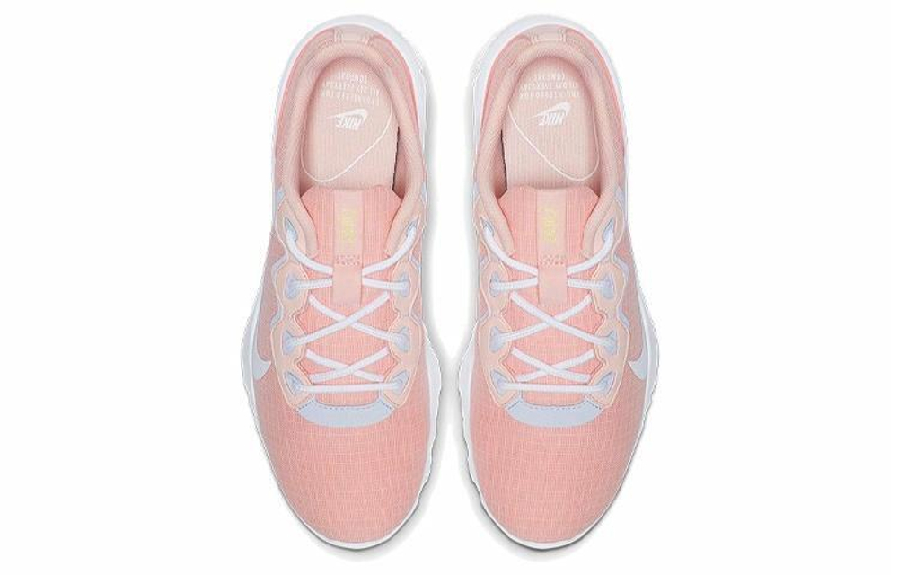 Кроссовки Nike Explore Strada (Женская размерная сетка)