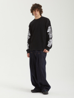 Мужской Лонгслив Obey Goblin Thermal