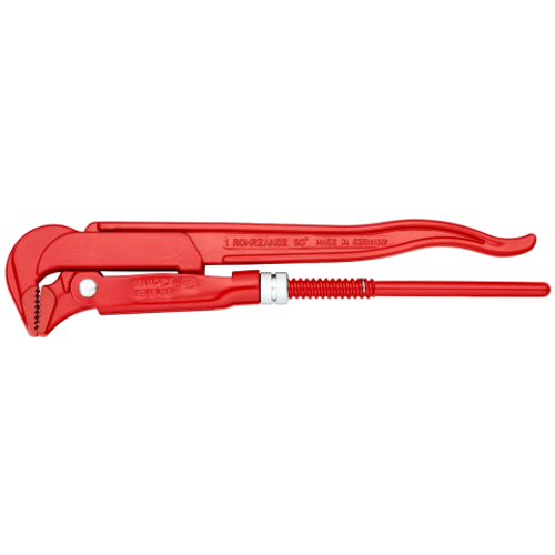 Ключ трубный 90° EGOGRIP 83 70 015 S 8370015S