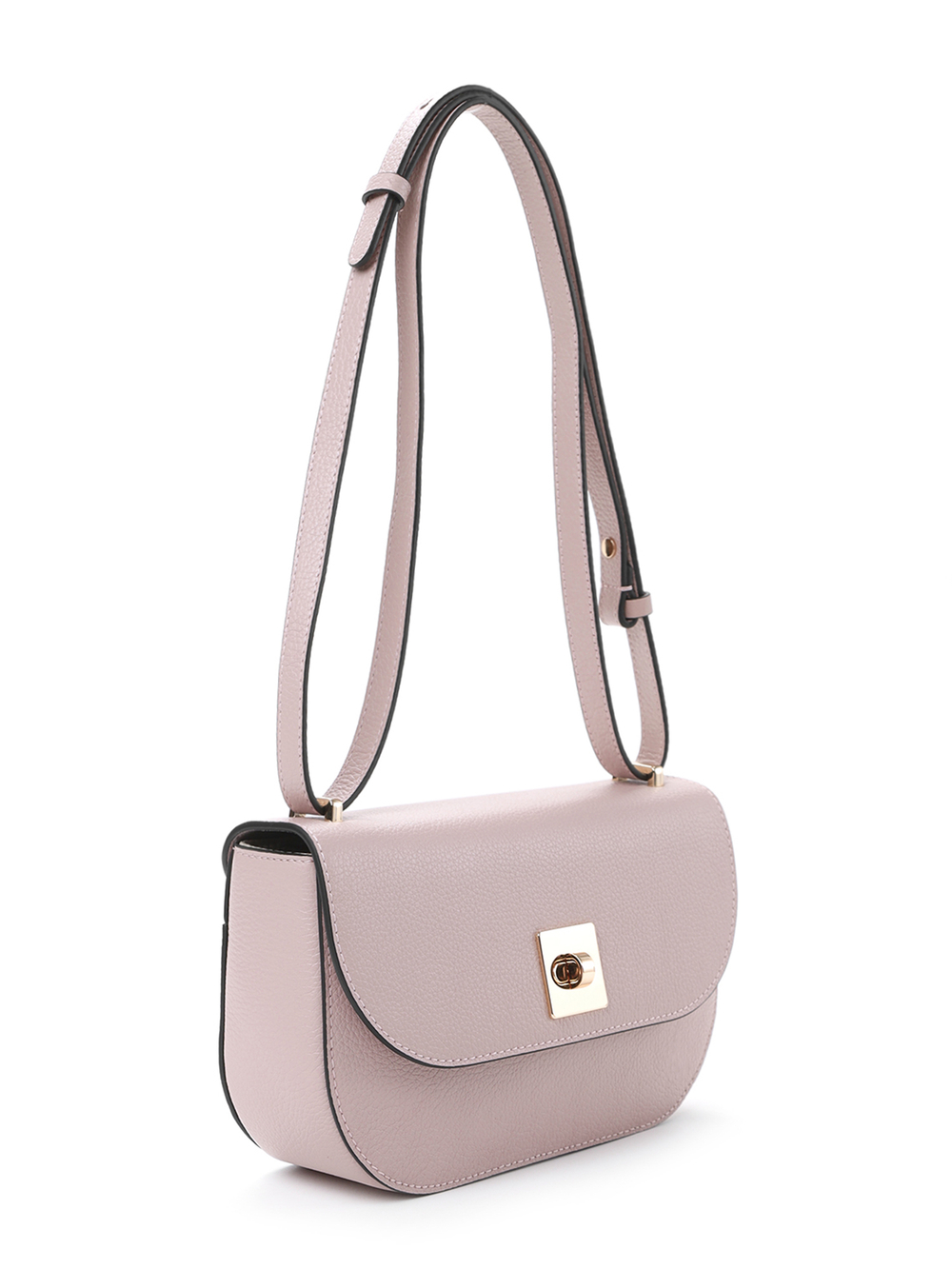 Сумка кожаная FABRETTI L19667-9911