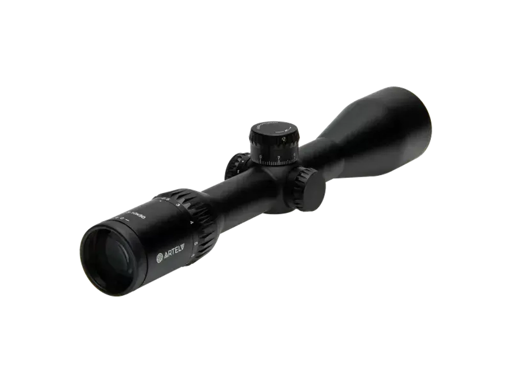 Оптический прицел Artelv CRS 2.5-10x50 SFP