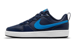 Кроссовки Nike Court Borough Low 2 (Женская размерная сетка)