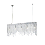 Светильник подвесной Maytoni Dia002pl-05ch