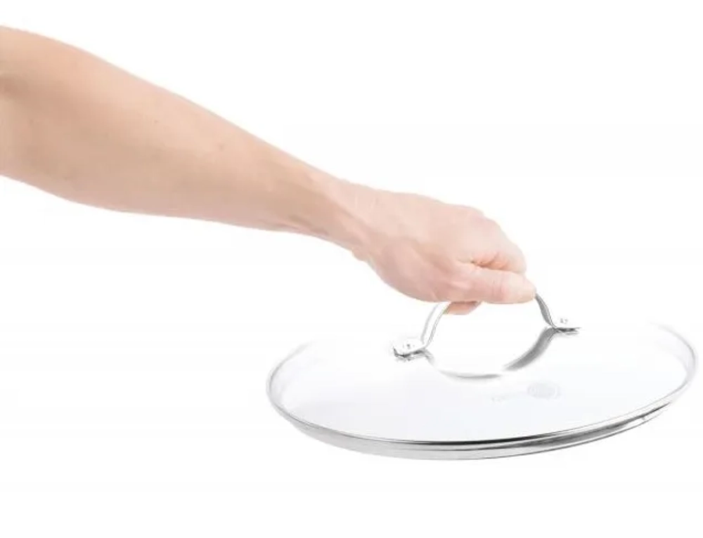 GreenPan Стеклянная крышка 32 см. CC001135-001