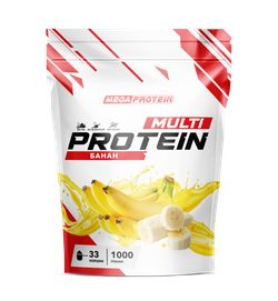 MULTI PROTEIN (MegaProtein)