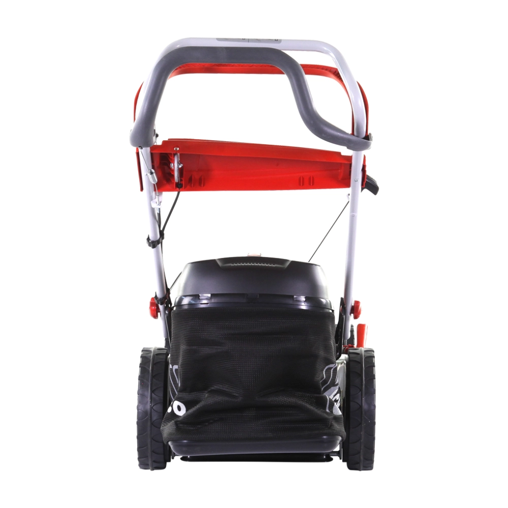 Газонокосилка бензиновая EFCO LR 53 TK Allroad Plus 4