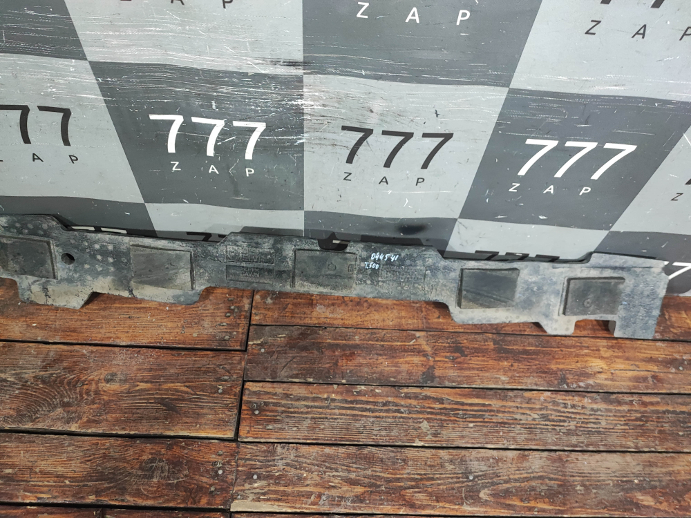 Абсорбер заднего бампера Tank 500 21-нв Б/У Оригинал 2804106XKV3AA