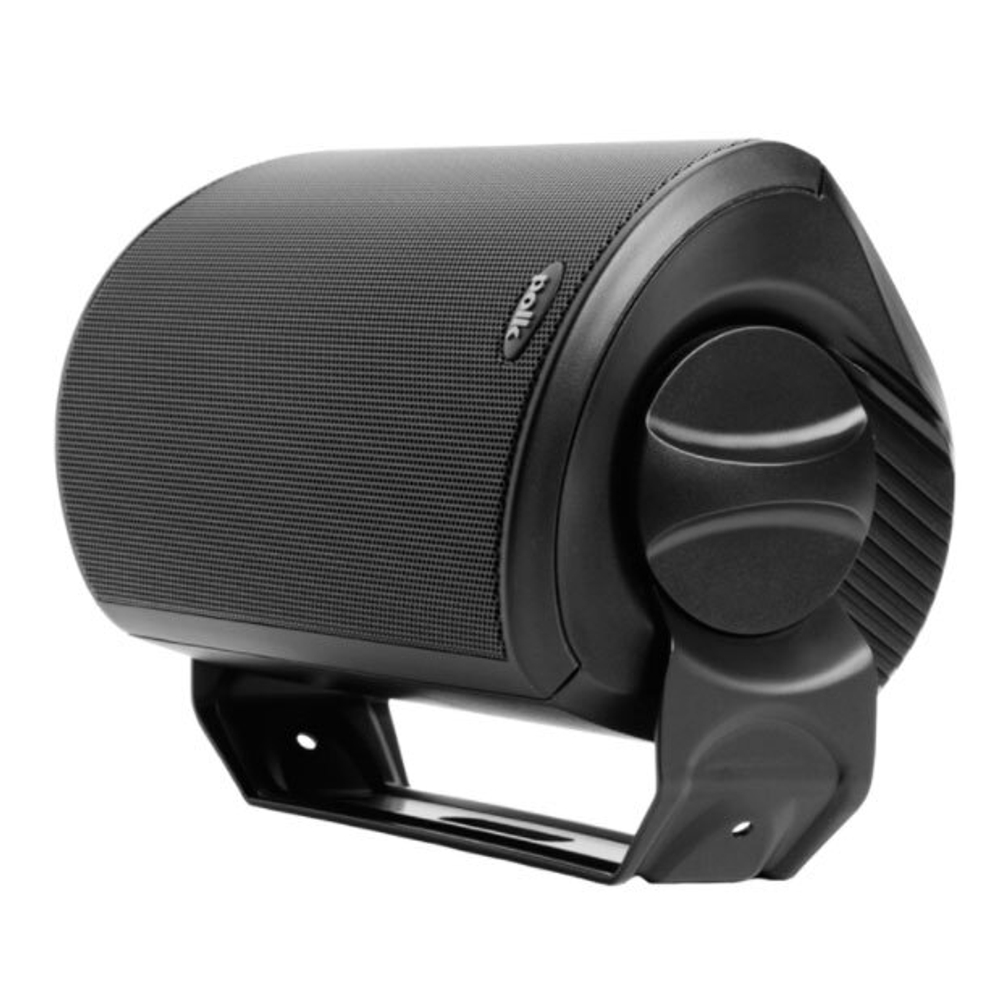 Polk Audio Atrium 4, Black