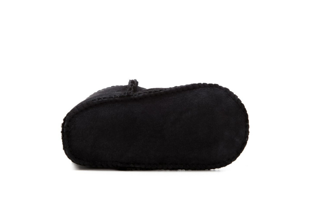 UGG Пинетки Black