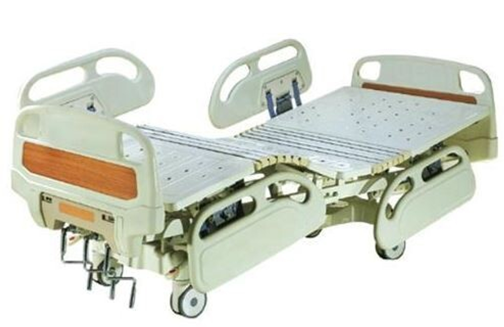Кровать функциональная МЕДИЦИНОФФ A-4(a)