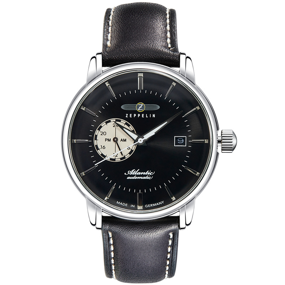 ZEPPELIN Men"s Watch