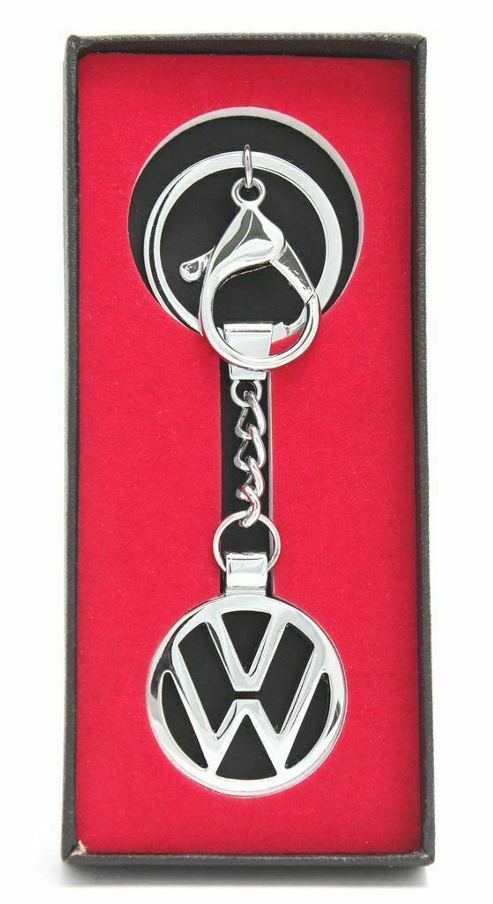 Брелок №069 VW KING №069
