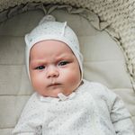 Чепчик "Мишутка" 0+