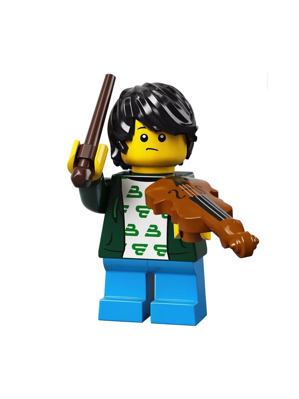 LEGO Minifigures 21 series Минифигурки ЛЕГО 71029
