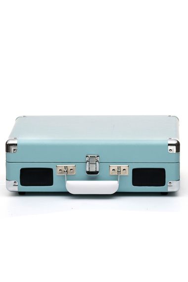 Qrammofon mavi TE 001