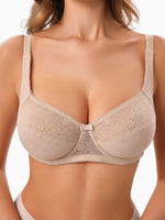 Бюстгальтер OIRO Agata Мягкая чашка