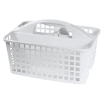 Органайзер-переноска Белый 0,185,23х0,31м