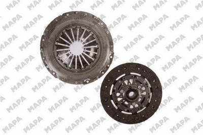 MAPA - 008240109-MAP - Clutch Kit