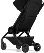 Детская прогулочная коляска Joolz Aer 2 Space black