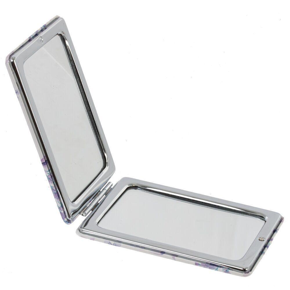 GAEM Зеркало карманное (блок 12шт), L6 W8,5 H1 см, 4в.