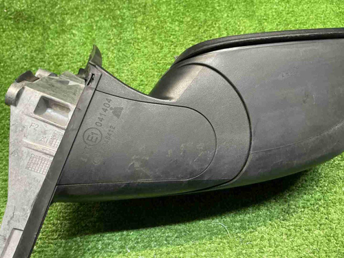 Зеркало правое BMW 5er G30 (2017-2023) 5 контактов