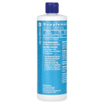 The Vitamin Shoppe, коллоидное серебро, 10 част./млн, 16 жидк. унция (473 мл)