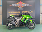 Kawasaki Ninja 1000 043945