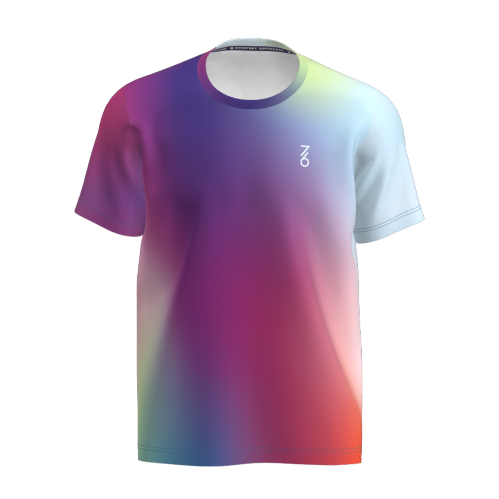 Футболка Loddy 2.0 Gradient