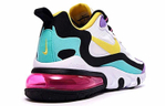 Кроссовки Nike Air Max 270 React "Geometric Abstract"