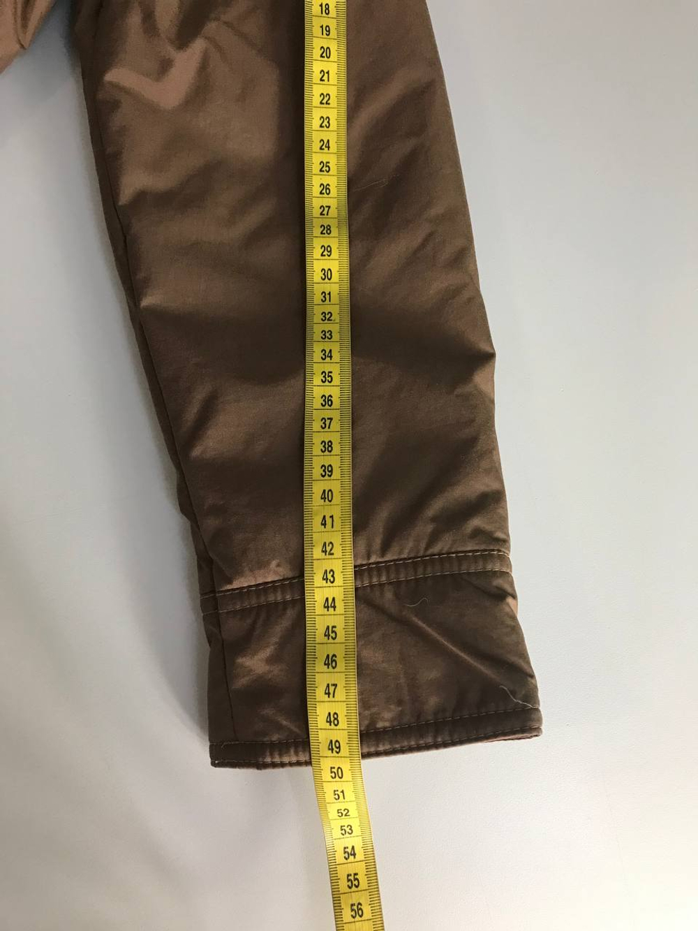 Куртка Ti max немаркого цвета, визуально на 9 лет, новая