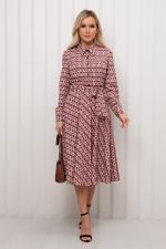 Платье Неада №42 Valentina