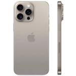 Смартфон Apple iPhone 15 Pro 128GB Natural Titanium