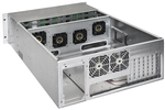 Корпус серверный 4U Exegate Pro 4U660-HS24