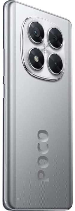 Xiaomi POCO X7 12/512GB Silver