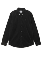 Рубашка Вельветовая L/s Madison Fine Cord Shirt