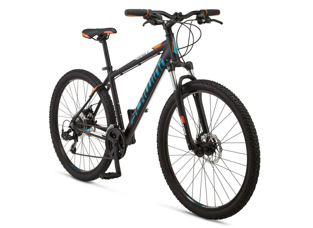 Горный велосипед Schwinn Mesa 1 (2020)