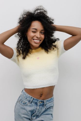 Свитер Y. Lotus