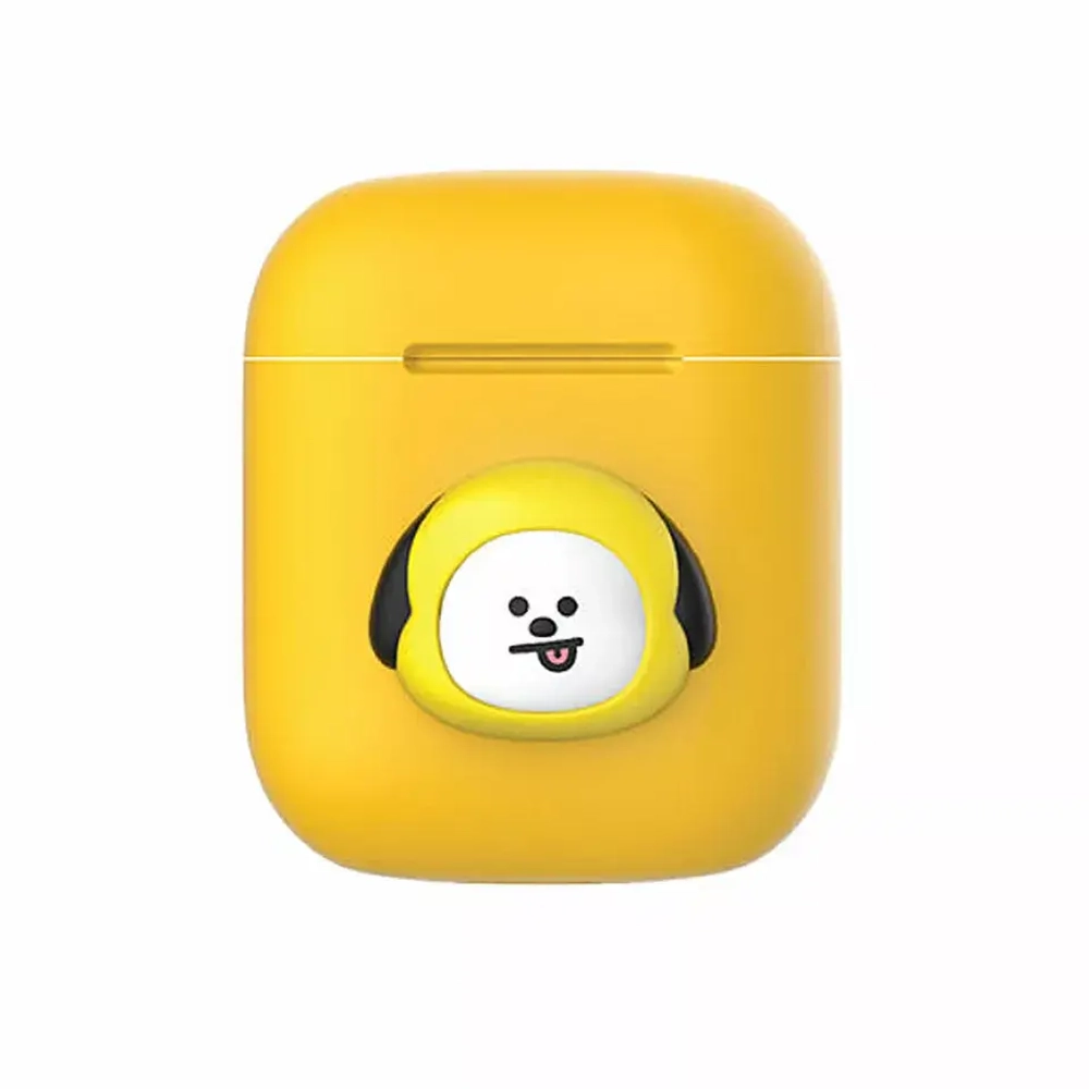 BT21 - Чехол для Airpods